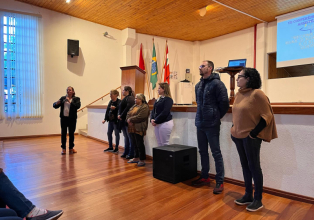 Treze Tílias realiza Conferência Municipal de Assistência Social