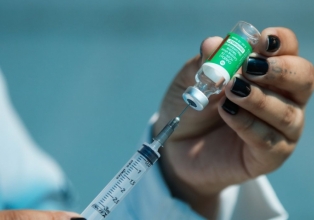 COVID-19: nove estados superam marca de 90% da população-alvo vacinada com 1ª dose da vacina