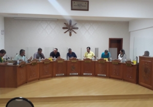 Projeto que dispõe sobre os serviços funerários do município deu entrada no Legislativo