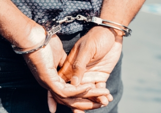 Em Água Doce um homem de 39 anos foi preso na tarde de ontem(06)
