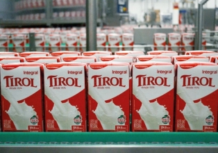 Após acordo, preço do leite deve cair em Santa Catarina
