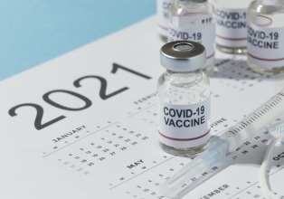 Trabalhadores da indústria em Arroio Trinta devem agendar vacinação contra a Covid 19