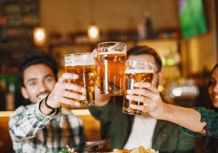 Concurso irá escolher cervejas que irão representar região Sul em disputa nacional