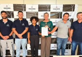 Prefeitura de Água Doce firma parceria com o Instituto Phoenix