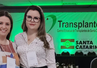 HUST ocupa a sexta posição no ranking estadual de transplantes