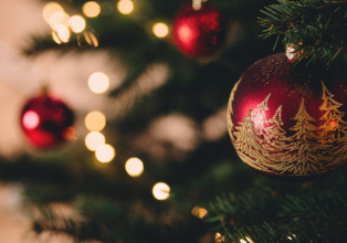 Prefeito anuncia eventos de Natal para o mês de dezembro em Ibicaré