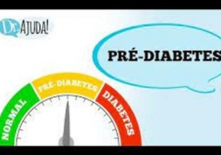 Pré Diabetes, o que significa?
