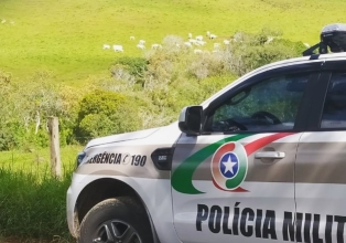 Polícia Civil investiga briga em que homem de 24 anos teve mão amputada em Assentamento de Água Doce