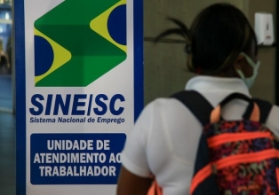 Santa Catarina começa 2022 com segunda maior geração de empregos do Brasil
