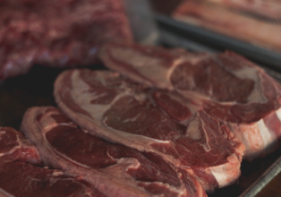 Exportações totais de carne bovina caem 29% na receita e 16% no volume, em fevereiro