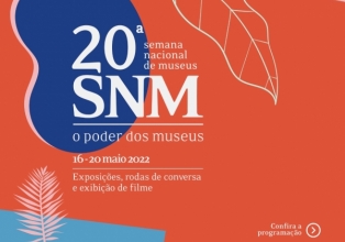 Videira integra a 20ª semana Nacional dos Museus e oferece programação especial