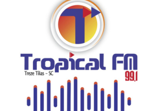 Tropical FM reproduz podcasts feitos por estudantes da escola municipal Irmã Filomena Rabelo 