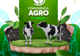 2ª Edição da Conferência Agro acontece no dia 25 de maio em Joaçaba