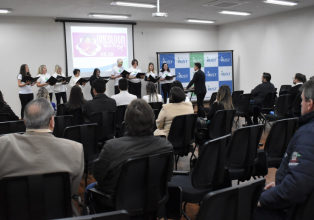 HUST promove encontro Oncologia em Foco em Joaçaba