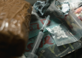 Nereo Lopes de Lima: A descriminalização das drogas