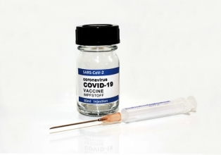 Nova remessa de Vacinas contra a COVID 19, chega hoje as Regionais de Saúde
