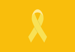 Campanha do Setembro Amarelo disponibiliza caixinha do desabafo na Unidade de Saúde de Iomerê