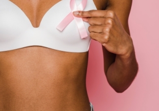 mulheres estão fazendo mais exames preventivos de câncer de mama