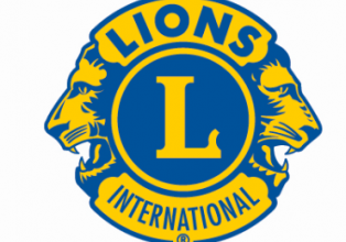 Caminhada solidária do Lions Clube de Treze Tílias tem Inscrições até esta sexta-feira.