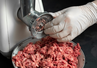 Carne moída: novas regras de comercialização já então em vigor