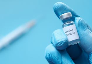Vacinação da Covid 19 acontece hoje em Treze Tílias