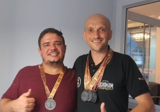 Cervejarias trezetilienses conquistam ouro no concurso Brasileiro de Cervejas de Blumenau