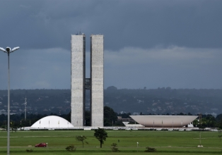 O coronel Mauro Cid, ex-ajudante de ordens do ex-presidente Jair Bolsonaro (PL), presta novo depoimento à Polícia Federal nesta segunda-feira (11)