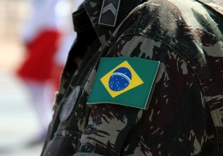 Exército Brasileiro emite nota sobre manifestações