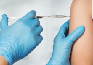 Nova etapa da Vacinação da COVID-19 ocorre na sexta-feira em Treze Tílias