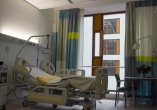 Hospital pede recursos para conseguir atender crescente demanda por conta da Covid 19