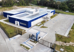 SEST SENAT inaugura nova unidade em Videira