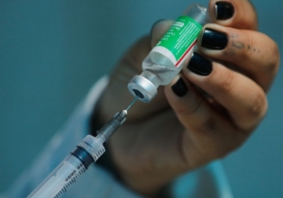 Números da Vacinação da influenza para idosos e crianças preocupa setor de saúde de Treze Tílias