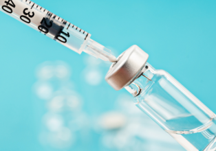 SC recebe mais de 160 mil doses da vacina contra a Covid-19