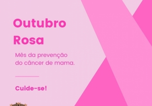 Secretária de Saúde de Arroio Trinta detalha ações alusivas ao outubro Rosa