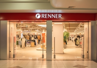 Renner inaugura sua primeira loja em Videira