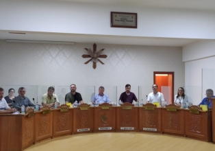 Legislativo de Treze Tílias aprova projeto sobre prestação de serviço funerário no município 
