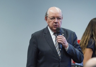 Luiz Carlos Hauly afirma que Brasil vai crescer 9% ao ano após reforma tributária