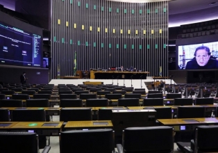 Câmara dos Deputados conclui votação da Lei Geral de Licenciamento Ambiental