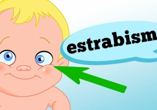 Estrabismo: o que é, causas e sintomas