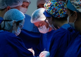 Santa Catarina é destaque em cirurgias eletivas e supera em 350% os estados do Sul