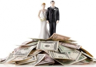 Pesquisa afirma que principal causa de divórcios é a crise financeira
