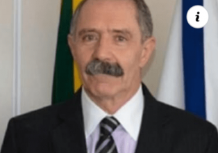 Ex-prefeito de Água Doce perde ação contra a prefeitura na qual cobrava R$ 129 mil reais