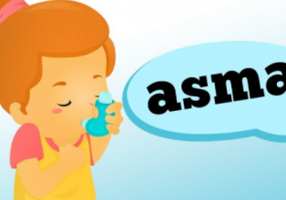Falta de ar e aperto no peito? confira sintomas da asma com o Dr. Ajuda!