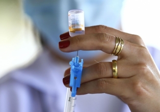 Covid-19: vacina da Janssen chega ao Brasil na próxima semana