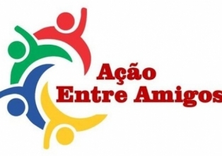 Associação Aborigine Brasil de Capoeira de Ibicaré realiza Ação entre Amigos