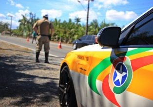Polícia Militar Rodoviária inicia nesta quarta-feira, a Operação Corpus Christi 2022