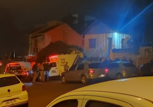 Policial mata 8 pessoas e depois tira a própria vida em Toledo no Paraná