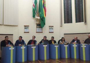 Projeto voltado a saúde do município é aprovado na câmara de vereadores de Ibicaré