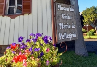 Museu do vinho desenvolve programação especial para celebrar a 16ª primavera dos museus
