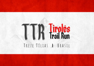 Treze Tílias será palco, neste final de semana, do Tirolês Trail Run - TTR,